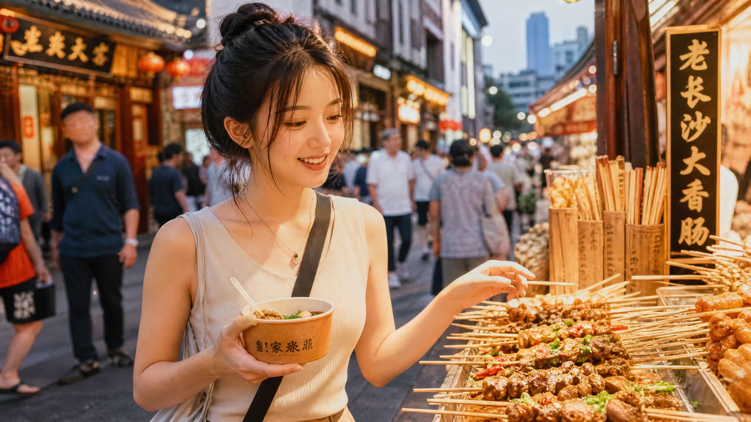 快手录屏